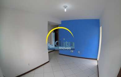 Imagem: O apartamento possui 2 Dormitórios, 2 Banheiros e 77m² de