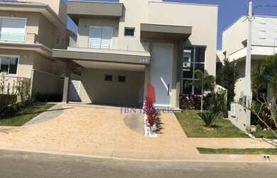 Imagem 2: Casa com 3 dormitórios à venda, 290 m² por R$ 2.150.000,00 - Swiss...