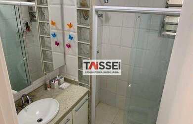 Imagem 7: Apartamento à venda, 103 m² por R$ 1.098.000,00 - Moema - São Paulo/SP