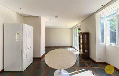 Imagem 9: Casa no Alto de Pinheiros