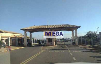 Imagem 3: Terreno à venda, 200 m² por R$ 250.000,00 - Vila Monte Alegre - Paulínia/SP