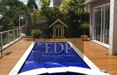 Imagem 1: LINDA CASA A VENDA ALTO PADRÃO ALPHAVILLE