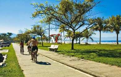 Imagem 9: Terreno a venda em Bertioga Condomínio Fechado - Ref. 147