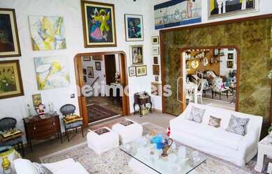 Imagem 8: Venda ou locação Casa Jardim Guedala São Paulo