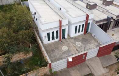 Imagem 4: LINDA CASA GEMINADA EM MEIO LOTE NA MELHOR LOCALIZACAO DO BAIRRO CENTRAL