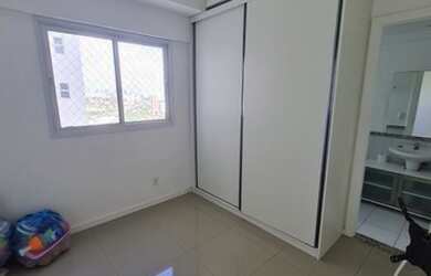 Imagem 8: Apartamento 142 metros quadrados com 4 suítes em Horto Bela Vista - Salvador...