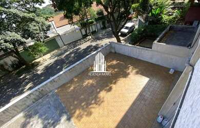 Imagem 10: Casa em Vila Madalena