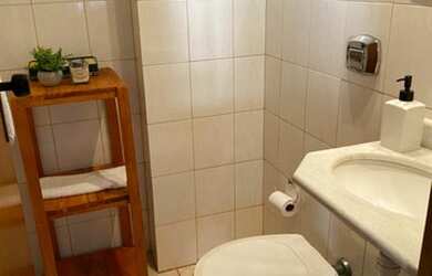 Imagem 9: EXCELENTE APTO 2QTOS-SUÍTE-80M2-1VGA- FREGUESIA JPA RJ