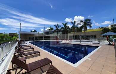 Imagem 8: Lindo lote em leve declive e vista livre, à venda, 606 m² por R$ 380.000...