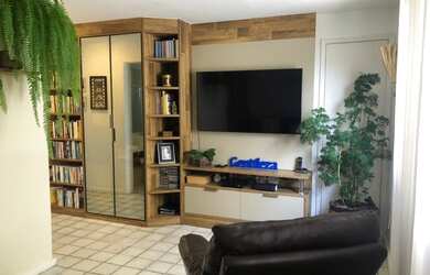 Imagem 9: Ampla cobertura no Recreio. Próxima a praia