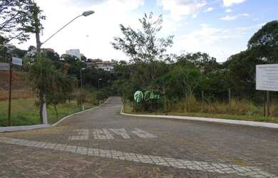 Imagem 10: Terrenos excelentes em condomínio no bairro Aeroporto, Juiz de Fora -...