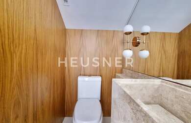 Imagem 7: Apartamento com 3 suítes à venda, 256 m² por R$ 2.399.000 - Jardim...