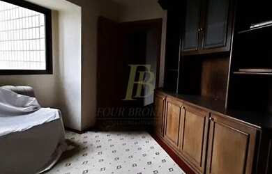 Imagem 9: OPORTUNIDADE Apartamento venda 300 metros quadrados no PANAMBY