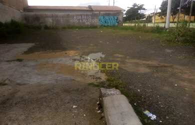 Imagem: O terreno possui 10m² de Área e está localizado em Parque