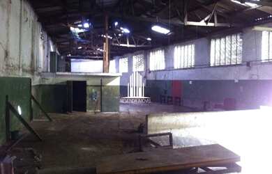 Imagem 4: Galpão á venda na Mooca