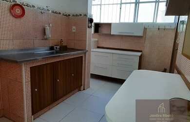 Imagem 7: Apartamento Padrão para Venda em Garcia Salvador-BA - 445