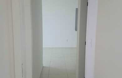 Imagem 5: Apartamento dois dormitórios