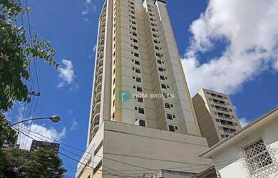 Imagem 1: Apartamento à venda, 100 m² por R$ 569.990,00 - Alto dos Passos - Juiz...