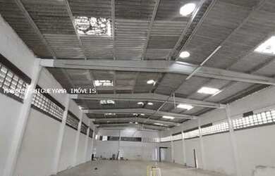 Imagem 9: Galpão para Locação em Salvador, São Cristovão