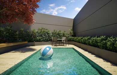 Imagem 16: Apartamento para venda, 64 metros quadrados, 2 suites, 2 vagas Bela Vista...