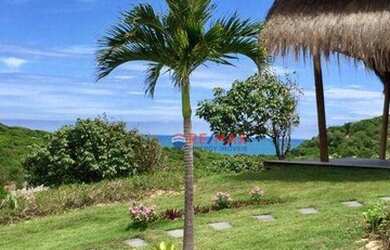 Imagem 8: Terreno à venda, 606 m² por R$ 318.400,00 - Praia de Pipa - Tibau do...