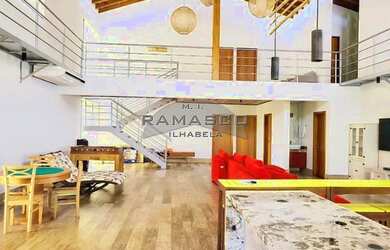 Imagem 7: EXCELENTE OPORTUNIDADE EM ILHABELA - CONDOMÍNIO PÉ NA AREIA