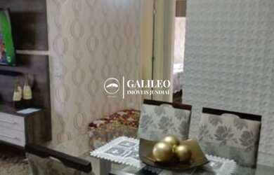 Imagem 3: JUNDIAÍ - Apartamento Padrão - Bairro Retiro