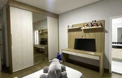 Imagem 8: Casa com 4 dormitórios, 267 m² - venda por R$ 1.950.000,00 ou aluguel...