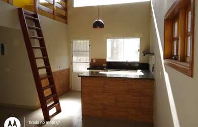 Imagem 5: Casa à venda, 135 m² por R$ 549.000,00 - Jd Poranga - Águas de São...