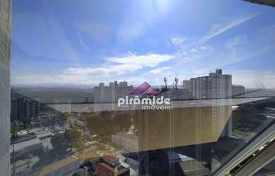 Imagem 14: Sala, 33 m² - venda por R$ 160.000,00 ou aluguel por R$ 900,00/mês -...