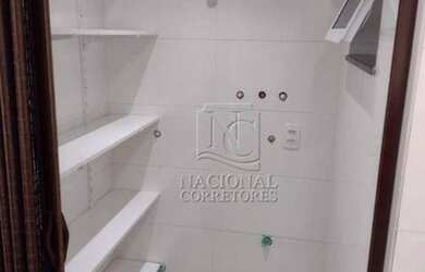 Imagem 11: Cobertura com 2 dormitórios, 120 m² - venda por R$ 545.000,00 ou aluguel...