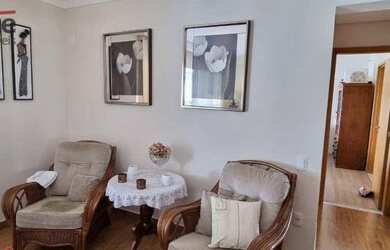 Imagem 4: Apartamento com 3 dormitórios à venda, 126 m² por R$ 950.000 - Alto Ipiranga - Mogi das Cr