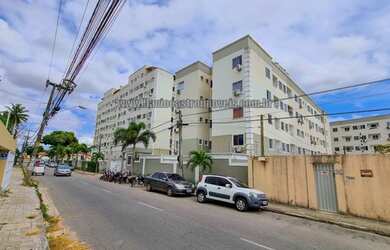 Imagem 3: INSPIRATTO RESIDENCE CLUB APARTAMENTO NO LUCIANO CAVALCANTE EM FORTALEZA/CE