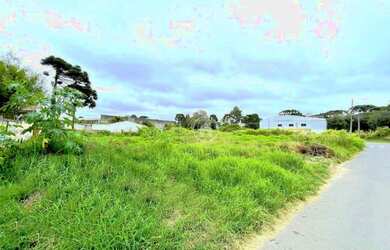 Imagem 4: Terreno à venda, 480 m² por R$ 255.000,00 - Palmital - Colombo/PR