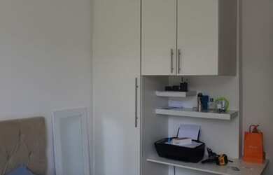 Imagem 12: Condomínio Moradas do Itanhangá, com lazer e segurança para a família