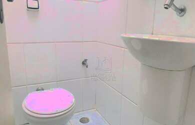 Imagem 8: Sala, 50 m² - venda por R$ 240.000,00 ou aluguel por R$ 1.300,00/mês...