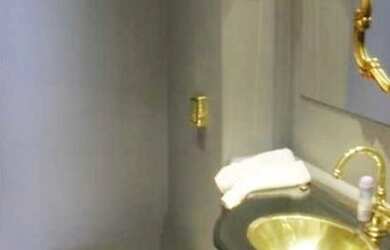 Imagem 9: Apto 267m2 3 suítes ao lado dos clubes Pinheiros/Hebraica 8