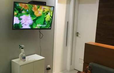 Imagem 14: Sala à venda, 29 m² por R$ 750.000,00 - Ipanema - Rio de Janeiro/RJ