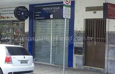 Imagem: O depósito possui 32m² de Área e está localizado em Centro