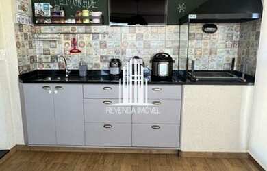 Imagem 15: apartamento para venda. Piscina, Churrasqueira, Imóvel mobiliadoeAr-condicionado