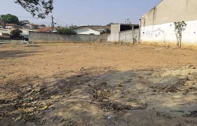 Imagem 3: Lote/Terreno para aluguel e venda possui 393 metros quadrados em Jardim São Rafael - Campi