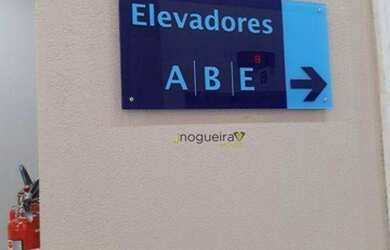 Imagem 8: Conjunto, 46 m² - venda por R$ 494.500,00 ou aluguel por R$ 2.990,00/mês...