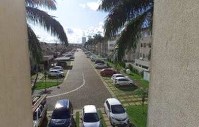 Imagem 10: Total Ville I A venda, com 2 quartos no Aeroclube - Porto Velho - RO