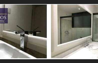 Imagem 9: Apartamento com 4 dormitórios, 568 m² - venda por R$ 3.750.000 ou aluguel...