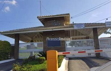 Imagem 1: Terreno à venda, 1000 m² por R$ 295.000,00 - Portal dos Lagos - Boituva/SP