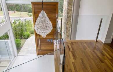 Imagem 3: Linda casa à venda - Condomínio Campos do Conde - Santana de Parnaíba...