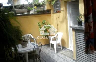 Imagem 10: Residencial - Jaguare. Área de serviço, 195m² de Área, 2 Vagas na...