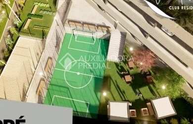 Imagem 14: NOVO HAMBURGO - Apartamento Padrão - Rincão