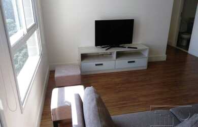 Imagem 8: Apartamento Para Venda Em Alphaville