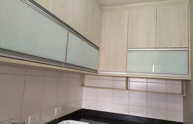 Imagem 4: Apartamento com 2 dormitórios, 54 m² - venda por R$ 300.000 ou aluguel...